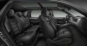2014 Porsche Cayenne S E-Hybrid by Porsche Exclusive