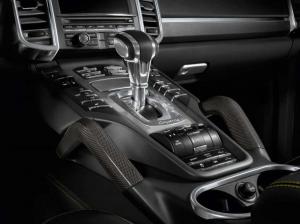 2014 Porsche Cayenne S E-Hybrid by Porsche Exclusive
