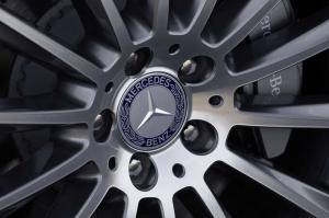 2014 Mercedes-Benz S500 Coupe 4MATIC AMG Sports Package Edition 1