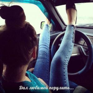 Автомобильные демотиваторы часть 245)