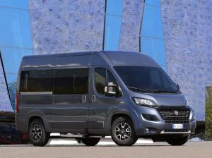 2014 Fiat Ducato