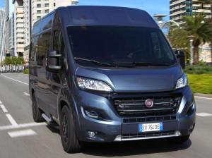2014 Fiat Ducato