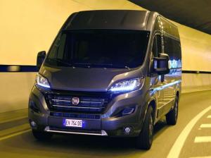 2014 Fiat Ducato