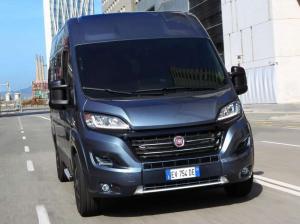 2014 Fiat Ducato