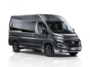 2014 Fiat Ducato
