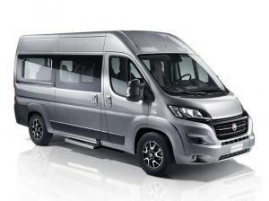 2014 Fiat Ducato