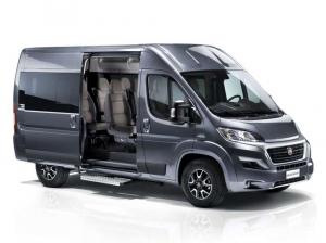 2014 Fiat Ducato