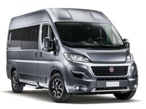 2014 Fiat Ducato