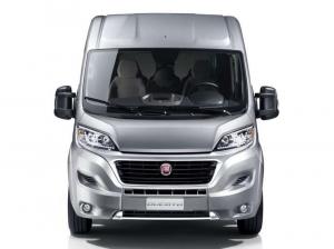 2014 Fiat Ducato