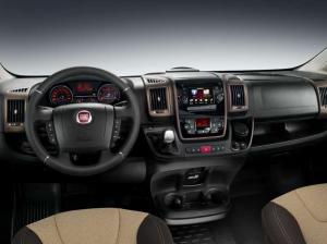 2014 Fiat Ducato