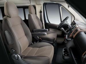 2014 Fiat Ducato