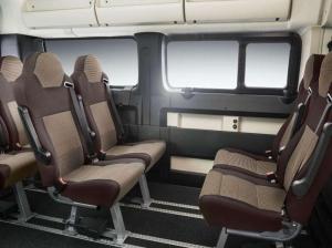 2014 Fiat Ducato