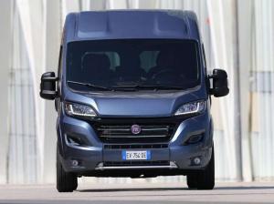 2014 Fiat Ducato