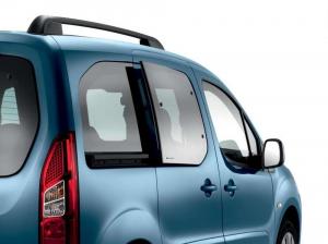 2012 Citroen Berlingo