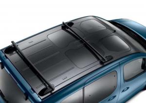 2012 Citroen Berlingo
