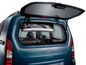 2012 Citroen Berlingo