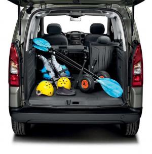 2012 Citroen Berlingo