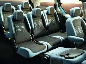 2012 Citroen Berlingo