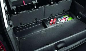 2012 Citroen Berlingo