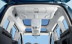 2012 Citroen Berlingo