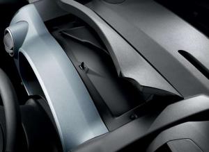 2012 Citroen Berlingo