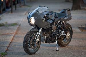 2001 Ducati MH900e Evoluzione