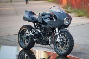 2001 Ducati MH900e Evoluzione