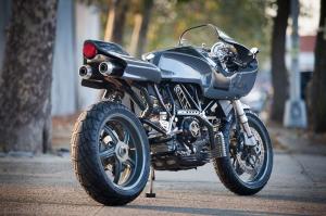 2001 Ducati MH900e Evoluzione