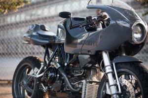 2001 Ducati MH900e Evoluzione
