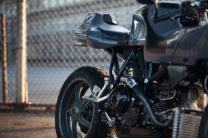 2001 Ducati MH900e Evoluzione