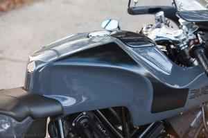 2001 Ducati MH900e Evoluzione