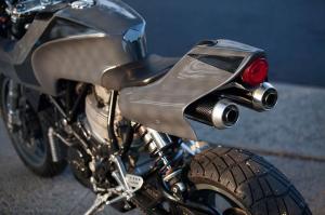 2001 Ducati MH900e Evoluzione