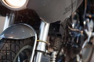 2001 Ducati MH900e Evoluzione