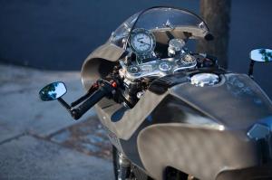 2001 Ducati MH900e Evoluzione