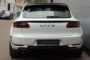2014 Porsche Macan URSA by TopCar
