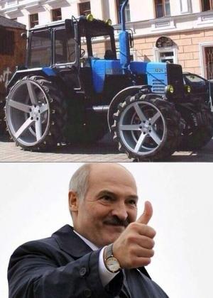 Автомобильная фотоподборка часть 246)