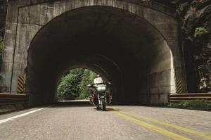 2015 Harley-Davidson CVO