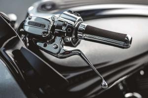 2015 Harley-Davidson CVO