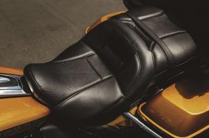 2015 Harley-Davidson CVO