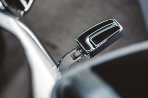 2015 Harley-Davidson CVO