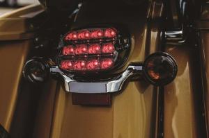2015 Harley-Davidson CVO