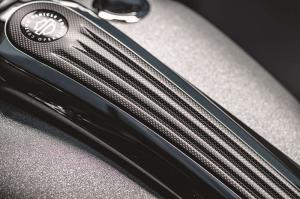 2015 Harley-Davidson CVO