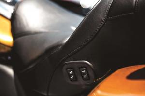2015 Harley-Davidson CVO