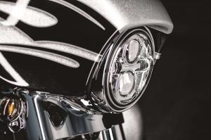 2015 Harley-Davidson CVO