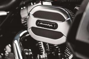 2015 Harley-Davidson CVO