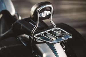 2015 Harley-Davidson CVO