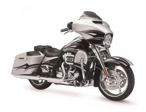 2015 Harley-Davidson CVO