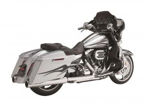2015 Harley-Davidson CVO