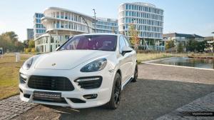 2014 Porsche Cayenne GTS by MM-Performance