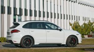 2014 Porsche Cayenne GTS by MM-Performance